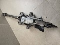 рулевая колонка Land Rover Range Rover Evoque L551 2020, 2.0 л., бензин, АКПП, белый, внедорожник 5 дв., полный привод, правый руль, K8D23C529FB - фото №3