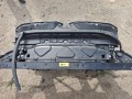 передняя панель крепления облицовки (телевизор) BMW XM G09 2023, 4.4 л., бензин, c5y, полный привод - фото №6