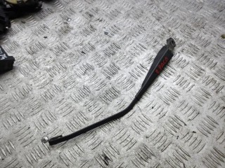 щеткодержатель (поводок стеклоочистителя, дворник) Volkswagen Transporter T4 1998, 1.9 л., дизель, МКПП, микроавтобус, 701955708