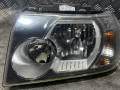 фара левая Land Rover Freelander 2 поколение 2008, 2.2 л., 224DT, дизель, АКПП, внедорожник 5 дв. - фото №2
