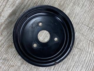 шкив помпы Chevrolet Cruze 2 поколение 2018, 1.4 л., бензин, 90531737