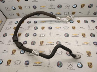 трубка кондиционера Audi A7 4G [рестайлинг] 2015, 2.0 л., бензин, 4G0260701BP