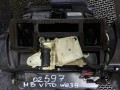отопитель в сборе (печка) Mercedes-Benz Vito W639 2005, 2.2 л., дизель, МКПП, микроавтобус, A6398301160 - фото №4