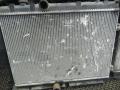 кассета радиаторов Citroen C4 1 поколение 2006, 1.6 л., дизель, МКПП, хетчбэк 5 дв. - фото №11