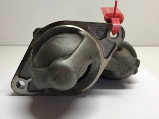 стартер Opel Meriva 1 поколение (A) [рестайлинг] 2007, 1.6 л., Z 16 XEP, бензин, 5МКПП, хетчбэк 5 дв., 55556092