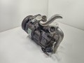 компрессор кондиционера Volkswagen Golf 6 поколение 2010, 1.4 л., TSI, бензин, МКПП, передний привод, 5N0820803 - фото №2