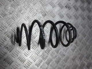 пружина задняя Fiat Ducato 2 поколение 2001, 2.3 л., дизель, МКПП, микроавтобус