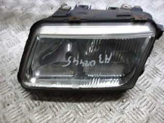 фара левая Audi A3 8L 1998, 1.8 л., бензин, АКПП, хетчбэк 5 дв.