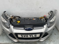 передняя часть (ноускат) Ford Focus 3 поколение 2011, 1.6 л., дизель, 5МКПП, хетчбэк 5 дв. - фото №11