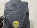 заслонка дроссельная Skoda Superb 2 поколение 2009, 2.0 л., CBBB, дизель, АКПП, серый, лифтбэк, 03L128063D - фото №2