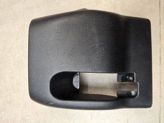 кожух рулевой колонки Toyota 2023, 2.8 л., 1GD-FTV, дизель, АКПП, чёрный, пикап, полный привод, правый руль, 452870K160