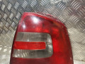 фонарь задний правый Skoda Octavia 2 поколение (A5) 2007, 2.0 л., BMN, дизель, 6МКПП, хетчбэк 5 дв. - фото №3