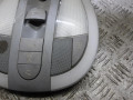фонарь салона (плафон) Mercedes-Benz E-Класс W211/S211 2005, 4.0 л., дизель, АКПП, седан, A2118205701, A2118213151 - фото №7
