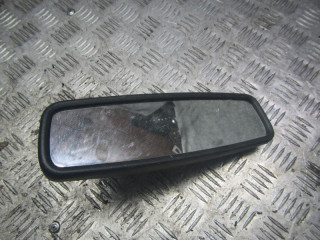 зеркало салона Ford Fiesta 6 поколение 2010, 1.3 л., бензин, МКПП, хетчбэк 5 дв., AU5A17E678AB