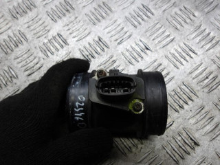 расходомер воздуха Opel Zafira 2 поколение (B) 2006, 1.9 л., дизель, МКПП, минивэн, 55350046