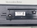 Накладка на порог внутренняя (комплект) BMW 2022, 3.0 л., B58B30C, бензин, АКПП, c36, купе, полный привод, 8076406, 8076405 - фото №2