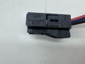 разъем (фишка) проводки BMW X3 G01 2021, внедорожник 5 дв., 6907385 - фото №5
