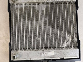 радиатор дополнительный системы охлаждения BMW 2016, бензин, АКПП, белый, задний привод, 1711780563003