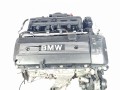 двигатель BMW 3 серия E46 [рестайлинг] 2004, 3.0 л., i, бензин, АКПП, задний привод, M54B30, 306S3 - фото №4