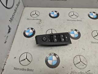 блок управления стеклоподъемниками BMW 2 серия Active Tourer F45 2015, 2.0 л., B48 A20 A, 9362116
