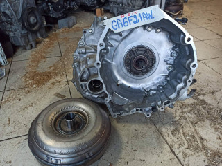 КПП автоматическая (АКПП) Mini Cooper S 3 поколение 2015, 2.0 л., B48 A20 A, 8608020