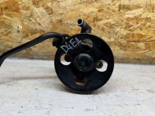 насос гидроусилителя руля Hyundai Santa Fe 1 поколение (SM) [рестайлинг] 2004, 2.0 л., CRDi, дизель, 571002E200, 571002E300, 571002F200, 571002S100