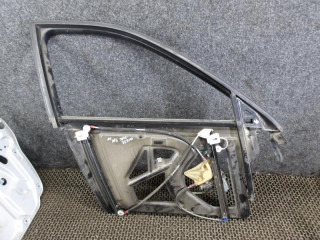 стеклоподъемник электрический передний правый Audi A3 8L [рестайлинг] 2002, 1.6 л., бензин, МКПП, хетчбэк 5 дв.