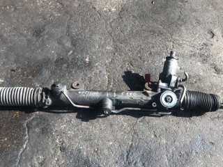 рулевая рейка Mercedes-Benz C-Класс W203/S203/CL203 2003, 1.8 л., бензин