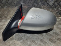 зеркало наружное левое Kia Sportage 3 поколение 2012, 1.7 л., дизель, 6МКПП, внедорожник 5 дв. - фото №4