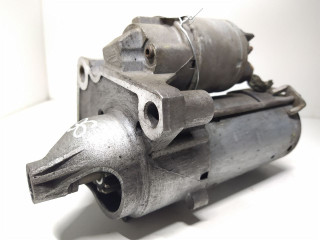 стартер Citroen C3 1 поколение [рестайлинг] 2009, 1.6 л., HDi, дизель, МКПП, передний привод, 9688268480, TS14E110, 25H91045