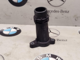 фланец (тройник) системы охлаждения BMW 2 серия Active Tourer F45 2016, 2.0 л., B47 C20 A, дизель, 8511205