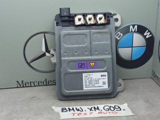 блок управления (другие) BMW XM G09 2023, 4.4 л., бензин, c5y, 5A770C9