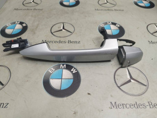 ручка наружная BMW X1 F48 2018, 2.0 л., бензин, АКПП, 7422113