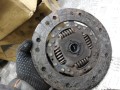 маховик Volkswagen Passat B4 1994, 1.9 л., дизель, 037105273C - фото №10