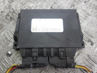 блок управления парктрониками Mercedes-Benz Vito W639 2005, 2.2 л., дизель, МКПП, микроавтобус, A6395450232