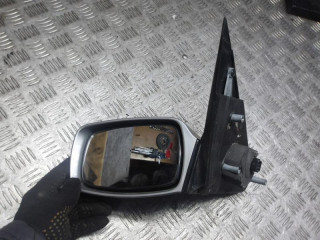 зеркало наружное левое Ford Mondeo 2 поколение 1999, 1.8 л., бензин, МКПП, седан