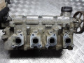 головка блока цилиндров Volkswagen Polo 4 поколение 2004, 1.4 л., бензин, 030103374BB - фото №15