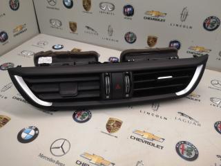 дефлектор обдува салона Alfa Romeo 2019, 2.0 л., бензин, правый руль, 1561382380