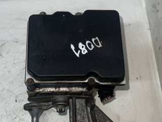 блок ABS Mercedes-Benz B-Класс W245 [рестайлинг] 2010, 2.0 л., OM 640.940, дизель, АКПП, белый, 0265230870, 0265951352, A0064316712