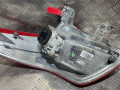 фонарь задний правый Citroen C4 Picasso 1 поколение 2009, 1.6 л., 9HY (DV6TED4), дизель, 5МКПП, минивэн - фото №3