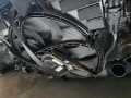 передняя часть (ноускат) BMW 2013, 2.0 л., N20 B20 A, бензин, АКПП, серый, седан, задний привод, правый руль, 7341847-06 - фото №6