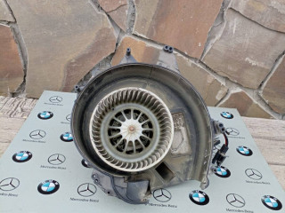 моторчик печки BMW 7 серия F01/F02 2012