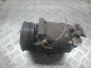 компрессор кондиционера Opel Signum C [рестайлинг] 2006, 1.9 л., дизель, МКПП, универсал, 80FK351102001