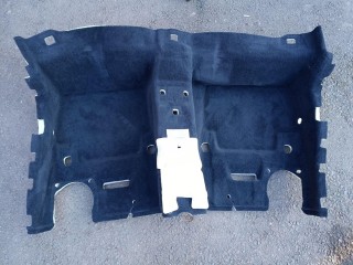 ковер салонный BMW 4 серия G22/G23 2022, 3.0 л., бензин, c4f, полный привод, 9479333