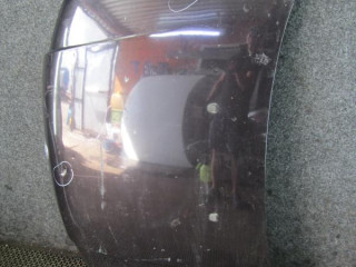 капот Fiat Punto 2 поколение 2002