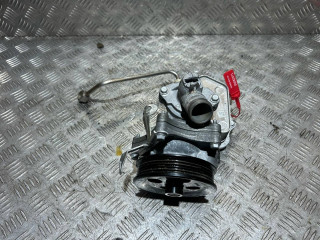 помпа Chevrolet Equinox 3 поколение 2020, 1.5 л., бензин, АКПП, внедорожник 5 дв.