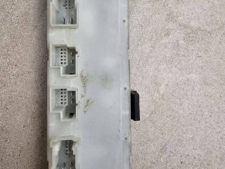 блок управления крышкой багажника BMW 6 GT G32 2020, 2.0 л., бензин, АКПП, белый, задний привод, 61359465712