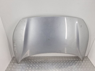 капот Kia Ceed 2 поколение 2014