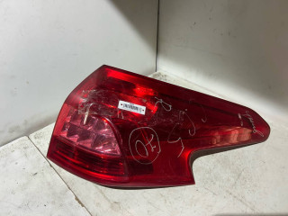 фонарь задний Citroen C5 2 поколение (2008 - 2017), универсал