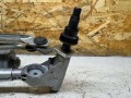 механизм стеклоочистителя (трапеция дворников) BMW X1 E84 2010, 2990025, 2992465 - фото №6